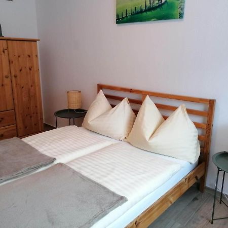Апартаменты Apartma Angi Обертраун Экстерьер фото