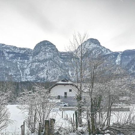 Апартаменты Apartma Angi Обертраун Экстерьер фото