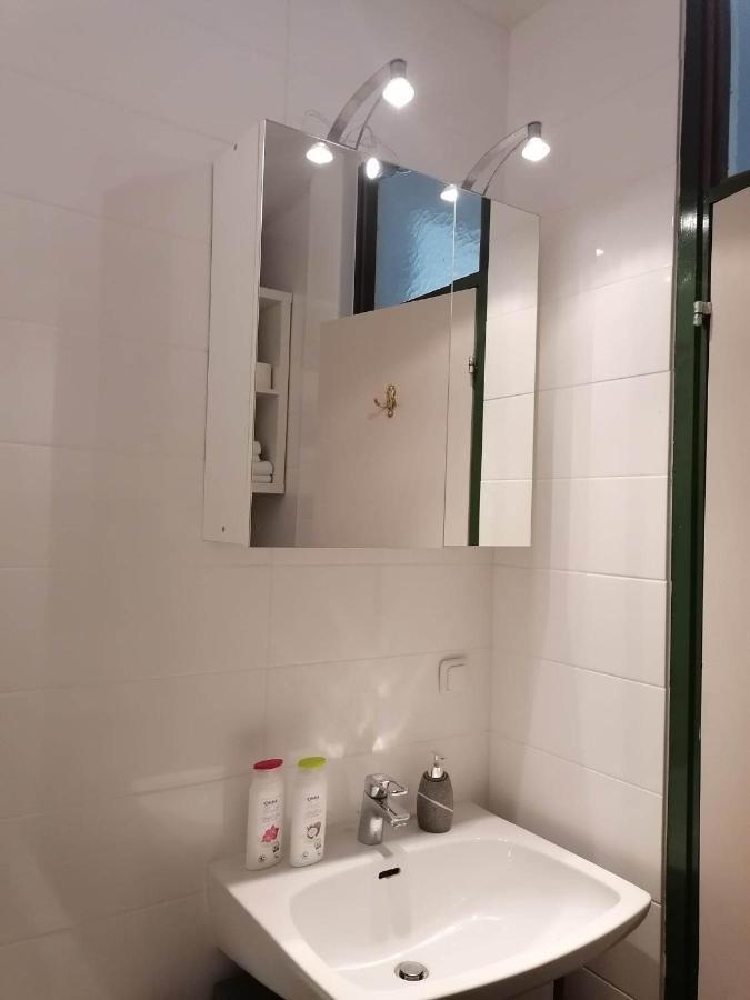 Апартаменты Apartma Angi Обертраун Экстерьер фото