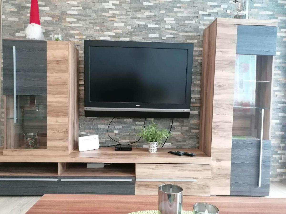 Апартаменты Apartma Angi Обертраун Экстерьер фото